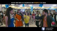 Lonely Very Lonely-Majnu Video song Free Download